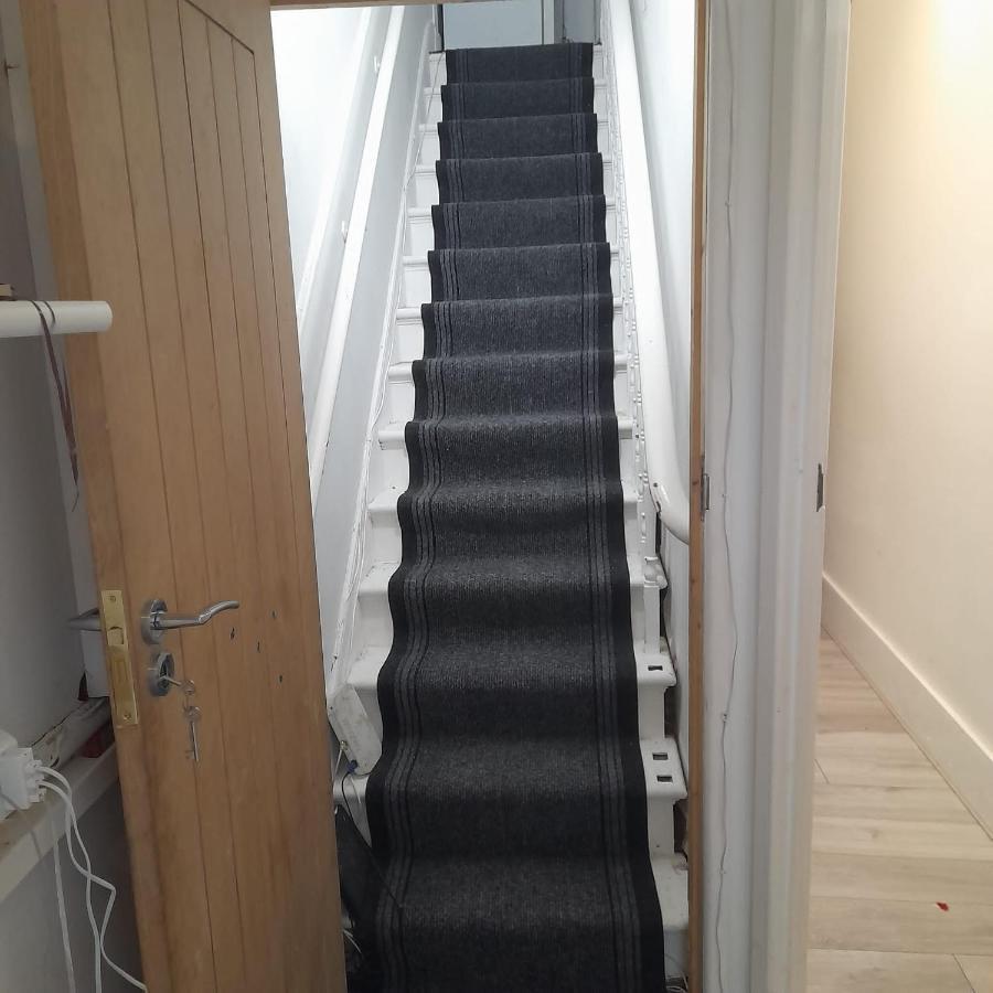 Self-Contained Flat On The 2Nd Floor You Will Share With One Other Guest, In A Family House 2 Minutes Walk From Tufnell Park Station 2Nd Floor With Stairs Londres Exterior foto