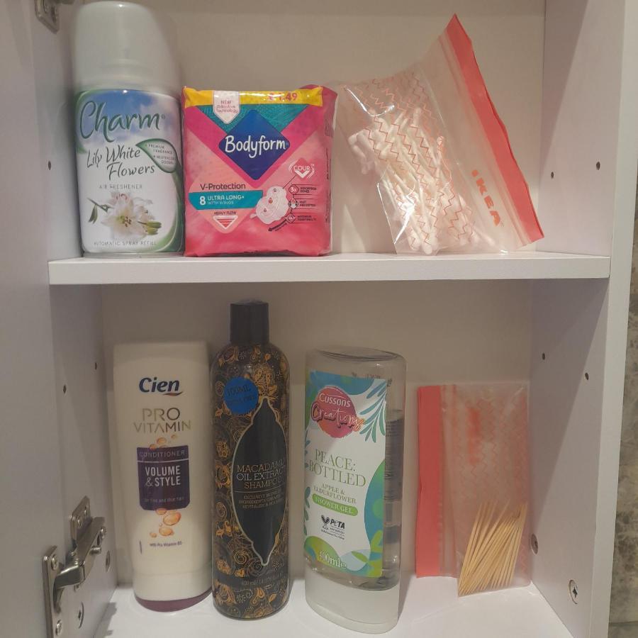 Self-Contained Flat On The 2Nd Floor You Will Share With One Other Guest, In A Family House 2 Minutes Walk From Tufnell Park Station 2Nd Floor With Stairs Londres Exterior foto
